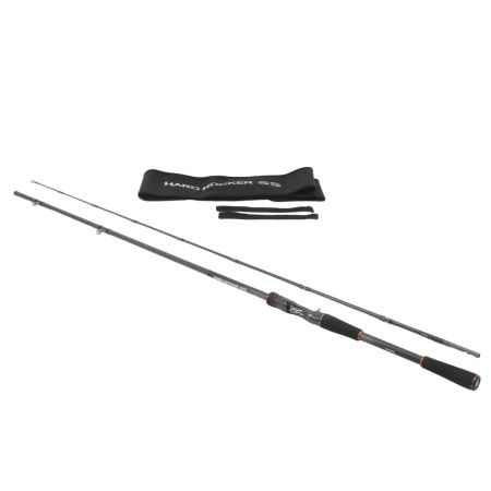  SHIMANO シマノ ハードロッカー SS B76H ルアーロッド 353139