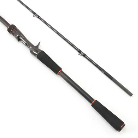  SHIMANO シマノ ハードロッカー SS B76H ルアーロッド 353139