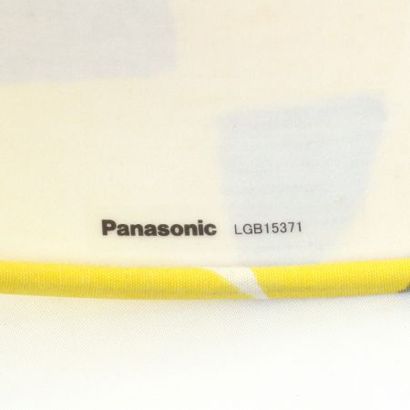  Panasonic パナソニック 照明 吊り下げ照明 2016年製 LGB15371