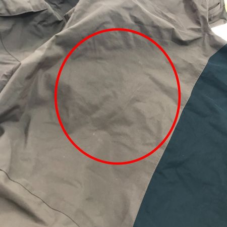  VOLCOM ボルコム スキーウェア (セット)  Lサイズ GORE-TEX ブラウン