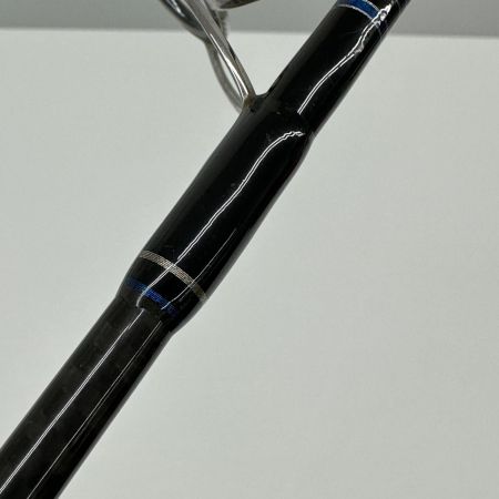 ZENITH ゼニス ルアーロッド 零式 本体のみ キズ・サビ有 釣り フィッシング zsk60s-6