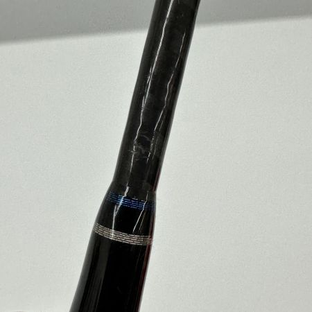 ZENITH ゼニス ルアーロッド 零式 本体のみ キズ・サビ有 釣り フィッシング zsk60s-6