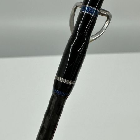 ZENITH ゼニス ルアーロッド 零式 本体のみ キズ・サビ有 釣り フィッシング zsk60s-6