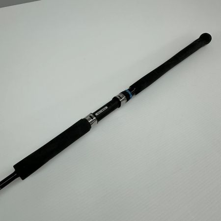 ZENITH ゼニス ルアーロッド 零式 本体のみ キズ・サビ有 釣り フィッシング zsk60s-6
