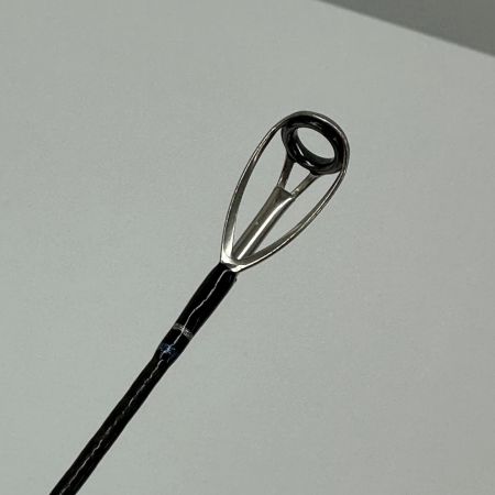 ZENITH ゼニス ルアーロッド 零式 本体のみ キズ・サビ有 釣り フィッシング zsk60s-6