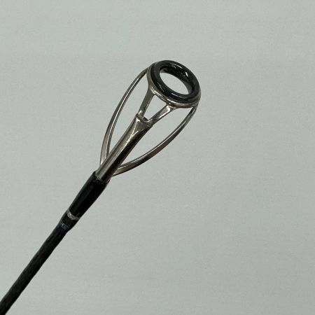 ZENITH ゼニス ルアーロッド 零式 本体のみ キズ・サビ有 釣り フィッシング zsk60s-6