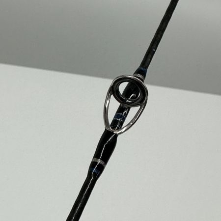 ZENITH ゼニス ルアーロッド 零式 本体のみ キズ・サビ有 釣り フィッシング zsk60s-6