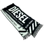 DIESEL ディーゼル ユニセックス ベルト 96～106㎝ BLAMB 00S22X