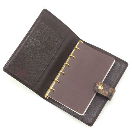  LOUIS VUITTON ルイヴィトン アジェンダ アジェンダPM 手帳カバー R20700