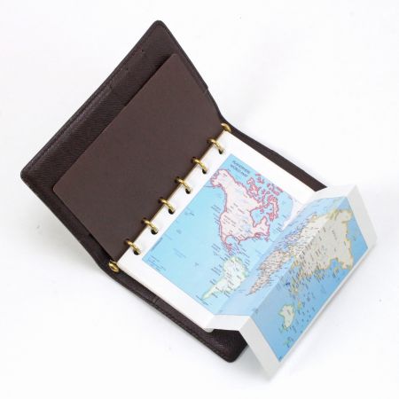  LOUIS VUITTON ルイヴィトン アジェンダ アジェンダPM 手帳カバー R20700