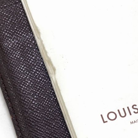  LOUIS VUITTON ルイヴィトン アジェンダ アジェンダPM 手帳カバー R20700