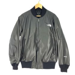 $$ THE NORTH FACE ザノースフェイス メンズ ジャケット SIZE S NP72030R Bランク