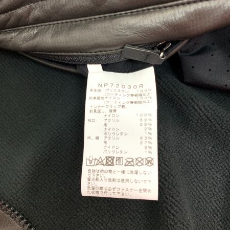  THE NORTH FACE ザノースフェイス メンズ ジャケット SIZE S NP72030R