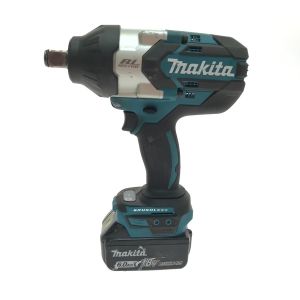 MAKITA マキタ インパクトレンチ TW1001D グリーン Bランク｜商品に関するお問い合わせ