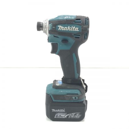  MAKITA マキタ インパクトドライバ TD162D