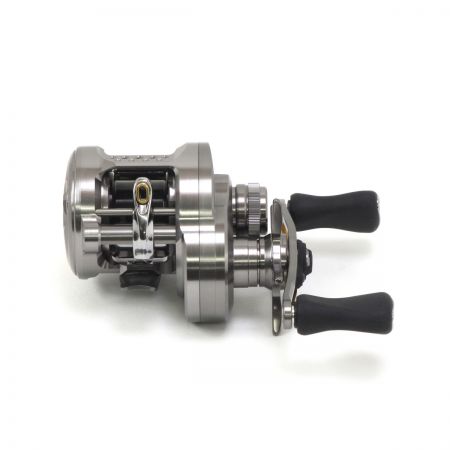  SHIMANO シマノ カルカッタコンクエスト BFS XG LEFT ベイトリール 045713