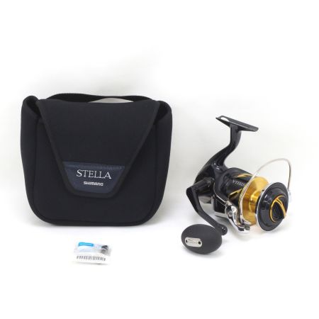  SHIMANO シマノ ステラ SW 14000XG スピニングリール 03968