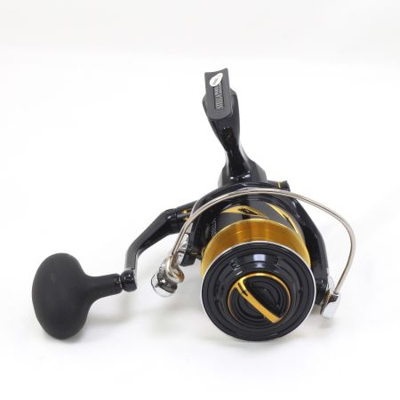  SHIMANO シマノ ステラ SW 14000XG スピニングリール 03968