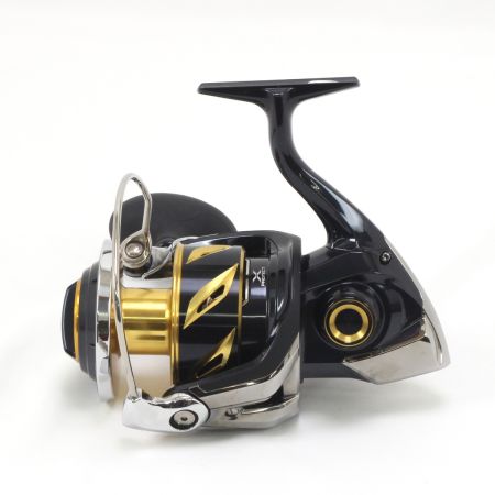  SHIMANO シマノ ステラ SW 14000XG スピニングリール 03968