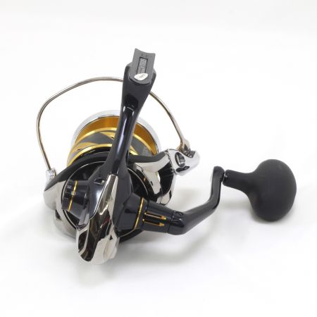  SHIMANO シマノ ステラ SW 14000XG スピニングリール 03968