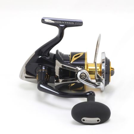  SHIMANO シマノ ステラ SW 14000XG スピニングリール 03968