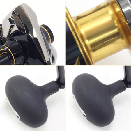  SHIMANO シマノ ステラ SW 14000XG スピニングリール 03968