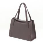 Somes Saddle ソメスサドル オルター トートバッグ M ベージュ レザー