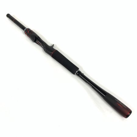  SHIMANO シマノ 釣り用品 ロッド ルアーロッド ゾディアス パック C72MH-5 程度A  302571