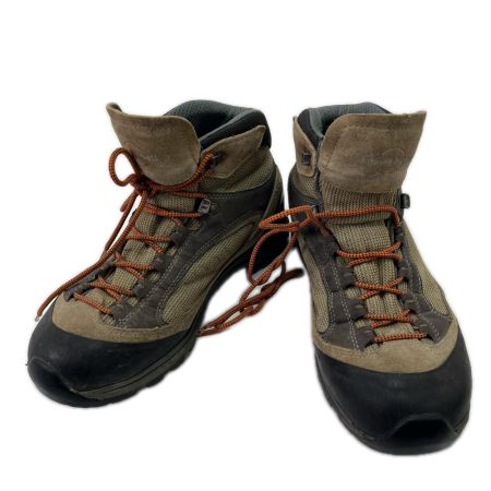 mont･bell モンベル トレッキングシューズ 27cm GORE-TEX 442045107