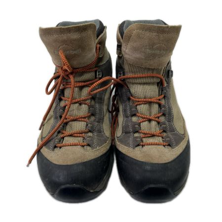 mont･bell モンベル トレッキングシューズ 27cm GORE-TEX 442045107