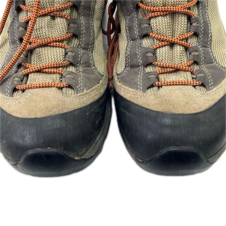 mont･bell モンベル トレッキングシューズ 27cm GORE-TEX 442045107