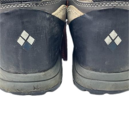 mont･bell モンベル トレッキングシューズ 27cm GORE-TEX 442045107