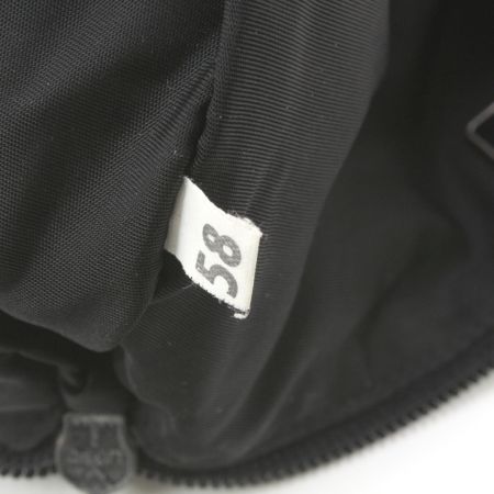  PRADA プラダ ハンドバッグ MV633 ブラック