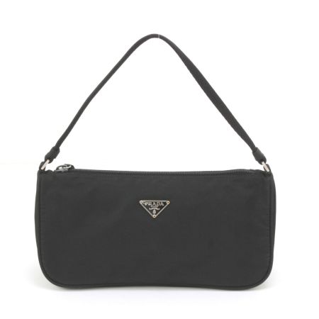  PRADA プラダ ハンドバッグ MV633 ブラック