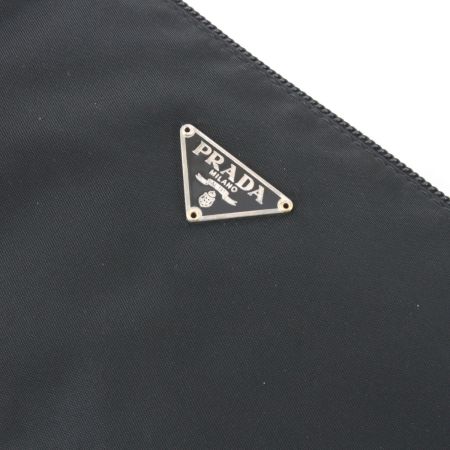  PRADA プラダ ハンドバッグ MV633 ブラック
