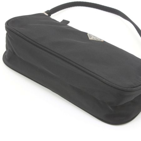  PRADA プラダ ハンドバッグ MV633 ブラック