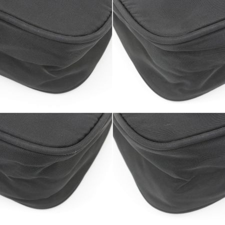  PRADA プラダ ハンドバッグ MV633 ブラック