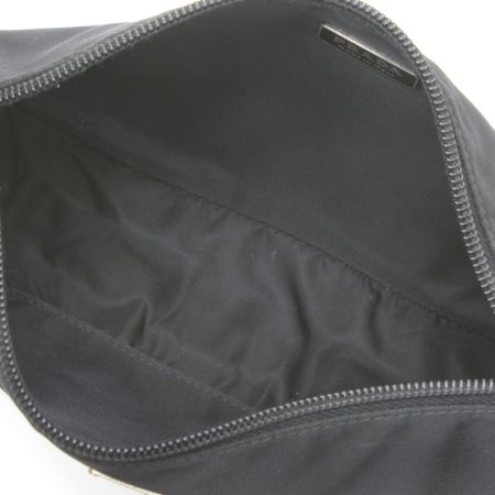  PRADA プラダ ハンドバッグ MV633 ブラック