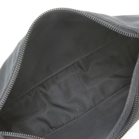  PRADA プラダ ハンドバッグ MV633 ブラック