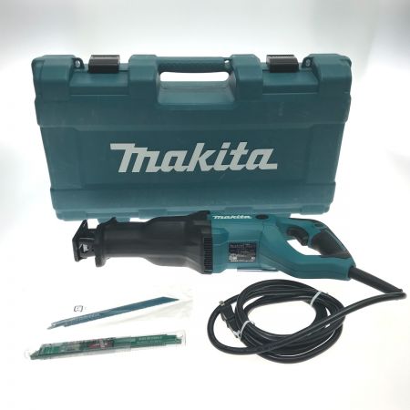  MAKITA マキタ レシプロソー JR3051T ブルー