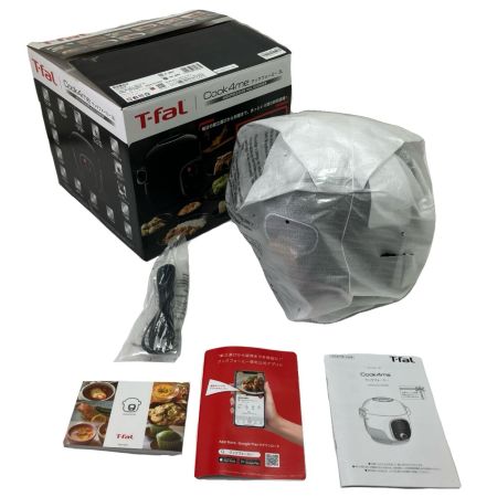  T-fal ティファール 電気圧力鍋 CY8708JP