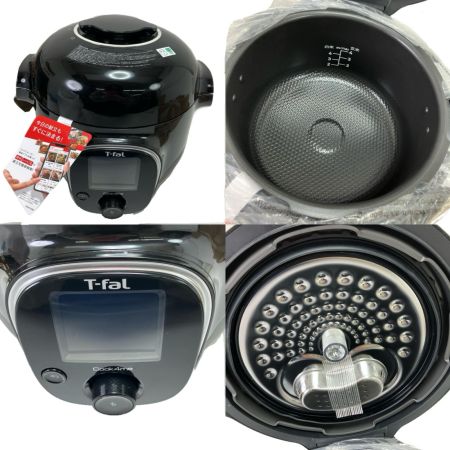  T-fal ティファール 電気圧力鍋 CY8708JP