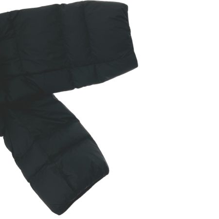  THE NORTH FACE ザノースフェイス サンダーラウンドネックジャケット Lサイズ NY82313 ブラック