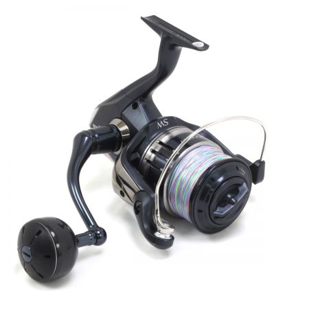  SHIMANO シマノ 20ストラディック SW 8000HG スピニングリール 04249