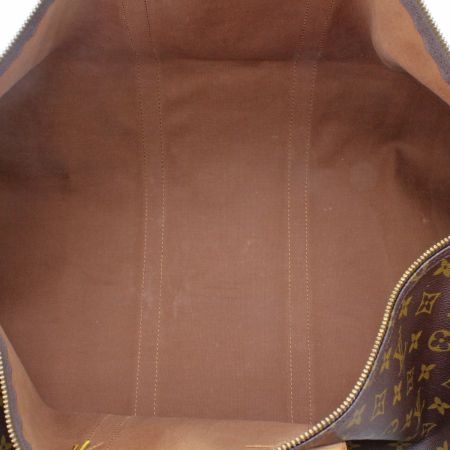  LOUIS VUITTON ルイヴィトン モノグラム キーポル・バンドリエール60 M41412