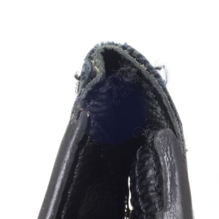  LOUIS VUITTON ルイヴィトン ダミエ・グラフィット ポルトフォイユ アレクサンドル NM 長財布 N64414