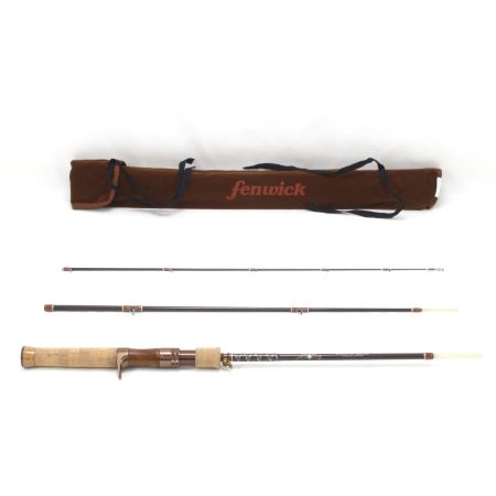  フェンウィック Undercut Bank FS 53C L-3J ルアーロッド FS53CL-3J