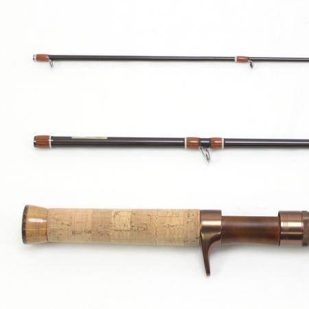  フェンウィック Undercut Bank FS 53C L-3J ルアーロッド FS53CL-3J