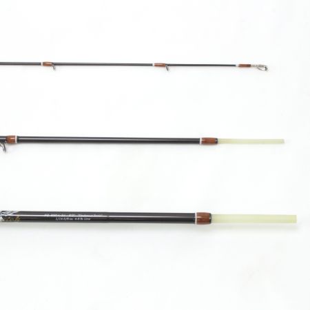  フェンウィック Undercut Bank FS 53C L-3J ルアーロッド FS53CL-3J