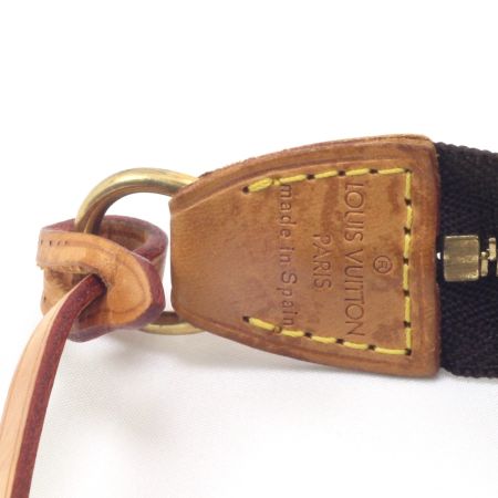  LOUIS VUITTON ルイヴィトン モノグラム アクセサリーポーチ M51980